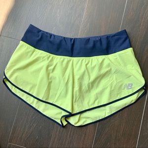 New Balance Workout Shorts
